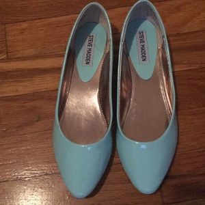 Steve Madden Flats NWOT